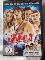 Vorstadt Krokodile 3 DVD Rheinland-Pfalz - Bernkastel-Kues Vorschau