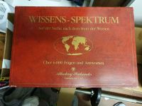 Wissens Spektrum Original 80er Jahre Spiel Hessen - Heusenstamm Vorschau