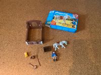 Playmobil 5107 Pferd Pferdebox Nordrhein-Westfalen - Steinhagen Vorschau