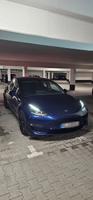 Tesla Model 3 Allradantrieb mit Dualmotor Long Ran... Hessen - Langen (Hessen) Vorschau