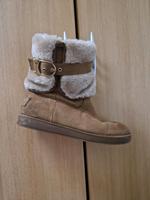 Winterstiefel Sachsen - Meißen Vorschau