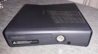 Xbox 360 S Konsole Model 1439 Schwarz 4GB Baden-Württemberg - Rottenburg am Neckar Vorschau