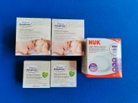 Paket Stillen: Stilleinlagen NUK + Babydream einmal und waschbar Bayern - Bergrheinfeld Vorschau