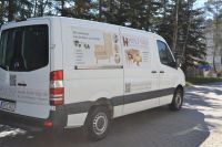 Mobiler Schreiner-Zimmerer für Arbeiten in und ums Haus Bayern - Amberg Vorschau