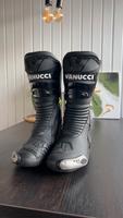Motorradstiefel-Vanucci-Gr.44 Dortmund - Lücklemberg Vorschau