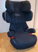 Kindersitz Cybex Solution x2-fix lala Berlin Nordrhein-Westfalen - Wesseling Vorschau