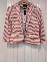 Blazer, maritim, Ann Christine, Zara, H&M, neu, Größe 36 Niedersachsen - Braunschweig Vorschau