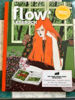 Flow Magazin Lesebuch Spezial Brandenburg - Cottbus Vorschau