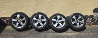 4x Winterreifen Original Audi 225/50 R17 98V (gebraucht) Berlin - Hellersdorf Vorschau