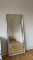 Großer Wandspiegel standspiegel Silber Spiegel ganzkörperspiegel Nordrhein-Westfalen - Mönchengladbach Vorschau