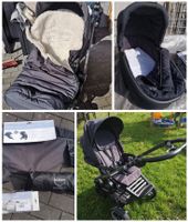 Kinderwagen Teutonia BeYou Elite Hessen - Eschenburg Vorschau