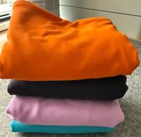 4 Sport Bustier 1 Blau verlauf, 1 Orange, 1 Lila, 1 Schwarz XL Hessen - Babenhausen Vorschau