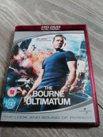 Das Bourne Ultimatum HD DVD * Nordrhein-Westfalen - Grevenbroich Vorschau