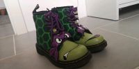 Dr. Martens tmnt teenage Mutant Ninja Turtles gr32 Nordrhein-Westfalen - Bergkamen Vorschau