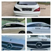 Vollverklebung Car Wrapping PkW etc. Weimar Erfurt Jena Thüringen - Weimar Vorschau