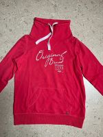 QS by S.Oliver Sweatshirt Hoodie Pulli Pullover Gr. S M Korallrot Bayern - Ottenhofen Vorschau