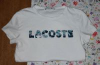 Damen-Tshirt von Lacoste Rostock - Evershagen Vorschau