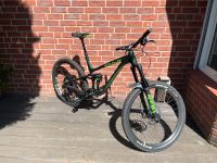 Fuji Auric LT 1.3 27,5“ Fully/ Enduro/ All Mountain Brandenburg - Storkow (Mark) Vorschau