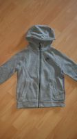 Nike Trainingsjacke grau 128/134 Hamburg-Nord - Hamburg Fuhlsbüttel Vorschau