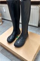 Bär Stiefel Luisa Schwarz „Frei sein" - Yasemin in 35 & 36. Köln - Mülheim Vorschau