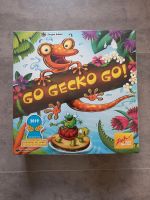⭐️Brett-/ Gesellschaftsspiel "Go Gecko Go" von Zoch NEU OVP⭐️ Baden-Württemberg - Gundelsheim Vorschau