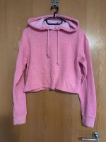 Pullover Hoodie Cropped H&M Bayern - Hebertsfelden Vorschau