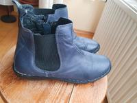 Stiefelette. blau Bonn - Kessenich Vorschau