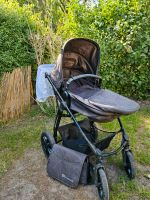 3 in 1 Kinderwagen Sachsen - Hoyerswerda Vorschau