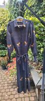 Herbstkleid langes Kleid von Nümph Gr 36 Nordrhein-Westfalen - Lippetal Vorschau