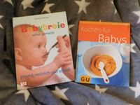 GU Kochen für Babys + Babybreie selbst gemacht Wandsbek - Hamburg Sasel Vorschau