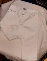 Tommy Hilfiger Knielange Hose unisex Gr.38-40 weiß Neu Essen - Altenessen Vorschau