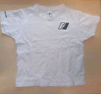 Sportschule Lauterbach T-Shirt Doppelpack Gr. 96-104 + 116 Hessen - Lautertal (Vogelsberg) Vorschau