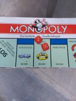 Monopoly DM Bayern - Bamberg Vorschau