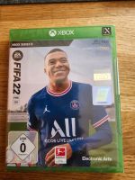 FIFA 22 XBOX SERIES X Nordrhein-Westfalen - Steinfurt Vorschau