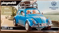 Playmobil VW Käfer Hessen - Fritzlar Vorschau