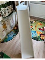 TICAA Kinderbett 90x200cm weiß mit Rutsche & viel Zubehör Hannover - Herrenhausen-Stöcken Vorschau