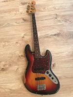 Suche Fender Jazz Bass '60 Road Worn 3TSB 2008/2009 first run Hessen - Obertshausen Vorschau