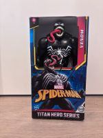Marvel Spider-Man Venom Titan Hero Series Bayern - Neuburg a.d. Donau Vorschau