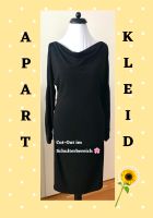 Elegantes schwarzes Midi-Kleid, Schulterfrei - Apart - Gr. XS/ 34 Berlin - Köpenick Vorschau