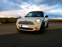 MINI Cooper 120ps Xenon Panorama Sitzheizung Tempomat Sachsen-Anhalt - Mansfeld Vorschau