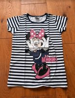 Tshirt, Shirt, Oberteil, 116, Minnie Mouse Rheinland-Pfalz - Bad Bergzabern Vorschau