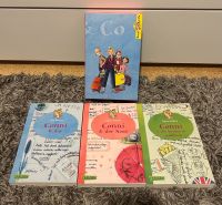 Conni Bücher / Kinderbücher / Carlsen Hessen - Brechen Vorschau