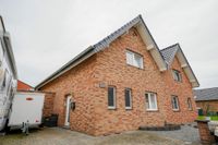 Energieeffiziente Doppelhaushälfte mit Platz für die ganze Familie Nordrhein-Westfalen - Wassenberg Vorschau