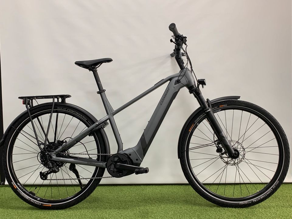 E-Bike Conway Akku 750Wh Bosch Perf. CX in Nordrhein-Westfalen - Greven |  Herrenfahrrad gebraucht kaufen | eBay Kleinanzeigen ist jetzt Kleinanzeigen