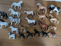 Sammlung Schleich Pferde gross, mittel und klein Bayern - Maxhütte-Haidhof Vorschau