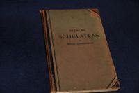 Diercke Schul-Atlas / Schulatlas – 49.Auflage, 1912 Niedersachsen - Buchholz in der Nordheide Vorschau