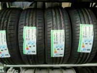 Nexen N Blue HD PLUS 205/55 R16 91V Sommerreifen 4er Pack Neu! Rheinland-Pfalz - Ockenheim Vorschau