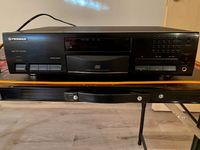 Pioneer PD-S603 CD Player Bayern - Allersberg Vorschau