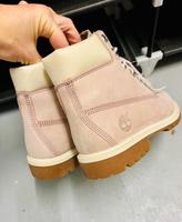 Timberland Stiefel Leder Waterproof Gr 39 Neu Bayern - Herzogenaurach Vorschau