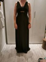 Abendkleid Lang (Maxi Länge) braun Bayern - Augsburg Vorschau